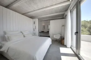 Villa Nissos - Room