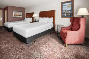 Hilton Garden Inn Milford - Chambre