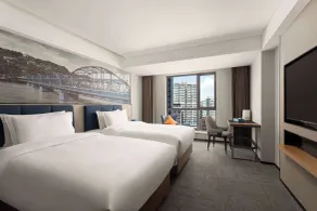 Days Inn by Wyndham Lanzhou Chengguan - Rum