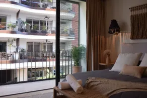 Nomada Boutique Habitat - Room