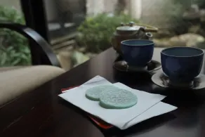 Daibutsu Ryokan - Værelse