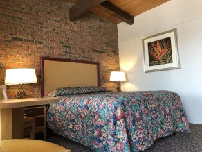 Dunes Inn Alamosa - Chambre