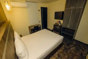 Rado Hotel - Santa María - Room