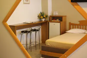 Motel Avenida (Adult Only) - Camera