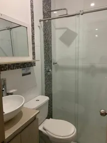 Hotel Granada Loft - Bathroom
