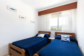 Apartamento Vista Mar - Zimmer
