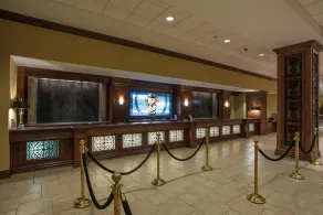 Paragon Casino Resort - Lobby