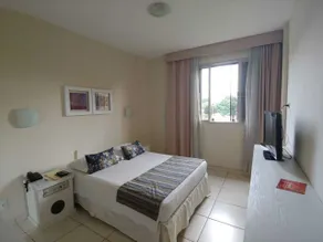 San Michel Palace Hotel - Habitación