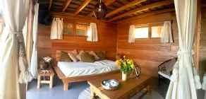 La Playa - Room
