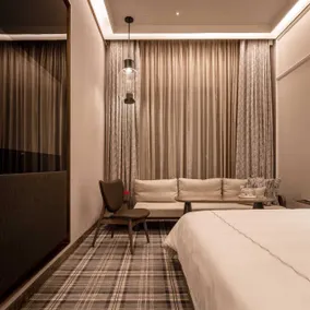 The Residency Towers - Room