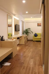 Hotel Le Amor - Room