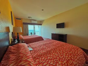 Rosarito Beach Hotel - Chambre
