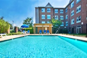Holiday Inn and Suites Addison by IHG - Piscine