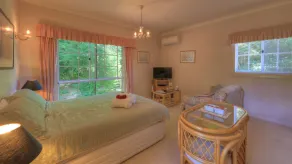 Chalets Lumineux - Room