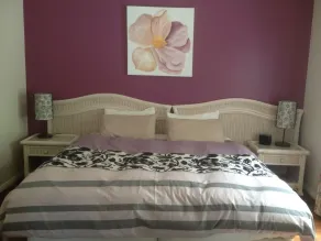 Casablanca Enchanted Cottage - Adults Only - Quarto