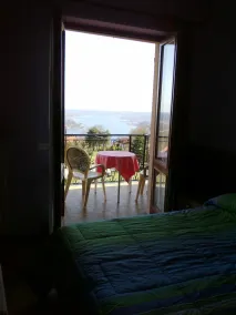Hotel La Capannina - Habitación