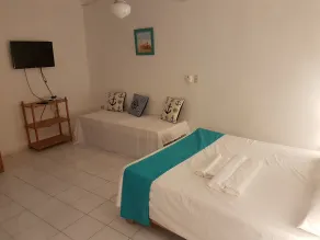 Hotel Agua Dulce - Room