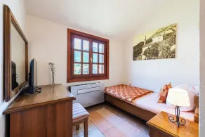 Hotel Dubrava - Chambre