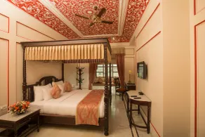 Umaid Haveli-A Heritage Style Hotel & Resort - Chambre