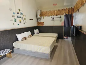 Peace 28 B&B - Værelse