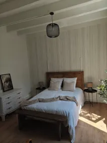 Les Chambres de Nelly - Zimmer
