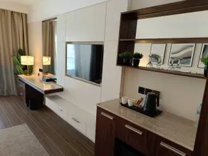 SRNTY Sahl Hasheesh - Ex Serenity Sky Arc - Room