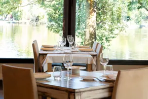 Hotel Villa Paulita - Restaurant