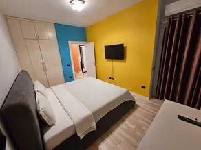 My Apartments Tirana - Room