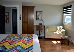 Parkers Blue Water Inn - Quarto