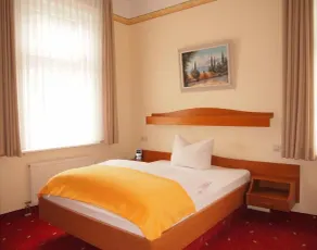 Hotel Fidelitas - Room