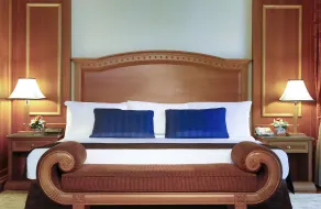 Avenue Hotel Dubai - Chambre