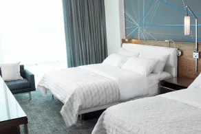 Le Meridien Atlanta Perimeter - Chambre