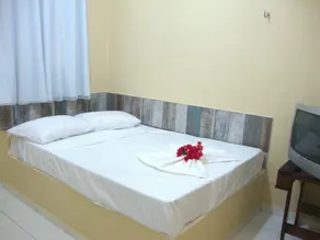 Pousada O Tabuleiro - Zimmer