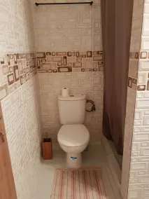 Ribat El Kheir - Bathroom