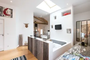Ferme Elhorga - Zimmer
