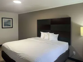 Studio 6 Charlotte, NC – Airport South - Værelse
