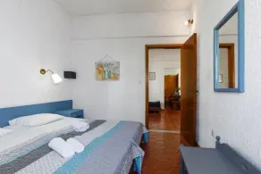Emmanuel Apartments - Camera