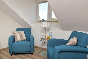 Weindepot Xanten - Værelsesfacilitet