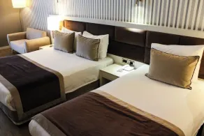 ByOtell Hotel Istanbul - Chambre