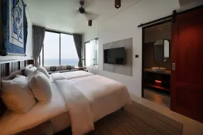 Granbell Hotel Colombo - Zimmer
