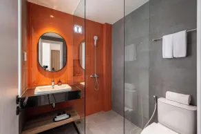 COMMON INN Thu Dau Mot - Bathroom
