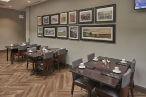 Hilton Cincinnati Airport - Restaurant