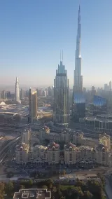 Index Tower - Site d’intérêt