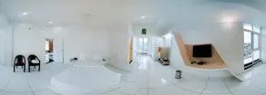 The Cocoon - Chambre