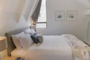 Aria on Bank - Chambre