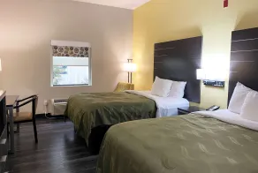 Wingate by Wyndham Biloxi - Ocean Springs - Chambre
