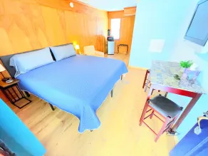 Hillcrest Motel - Rom