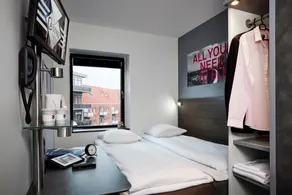 Cabinn Esbjerg - Room
