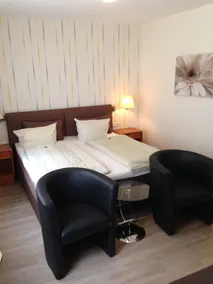 Hotel Martina - Camera
