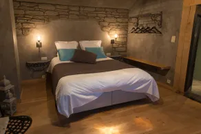 Les Chambres du Vivier, chambres d'hôtes à Durbuy - Room